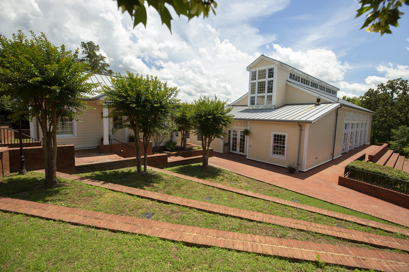 Фото The Berry Hill Resort & Conference Center