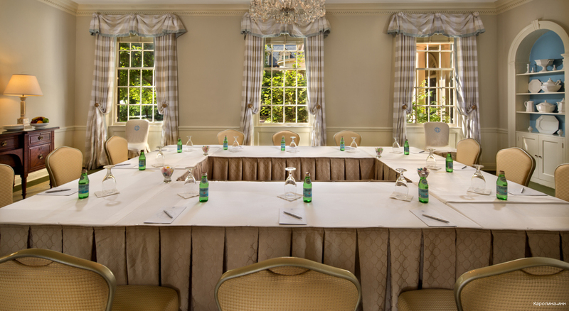 Фото The Carolina Inn, a Destination by Hyatt Hotel