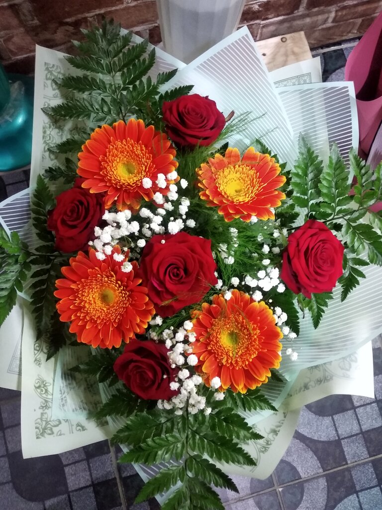 Доставка цветов обильное ставропольский край корзина из роз