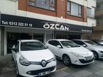 Ozcan Otomotiv (Ankara Province, Cankaya District, Emek Neighborhood, Kazakhstan Avenue, 93B) ، وكلاء سيارات