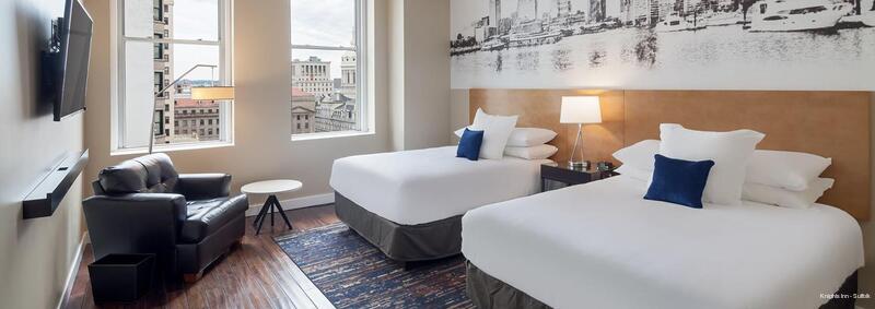 Фото Brentwood Inn & Suites