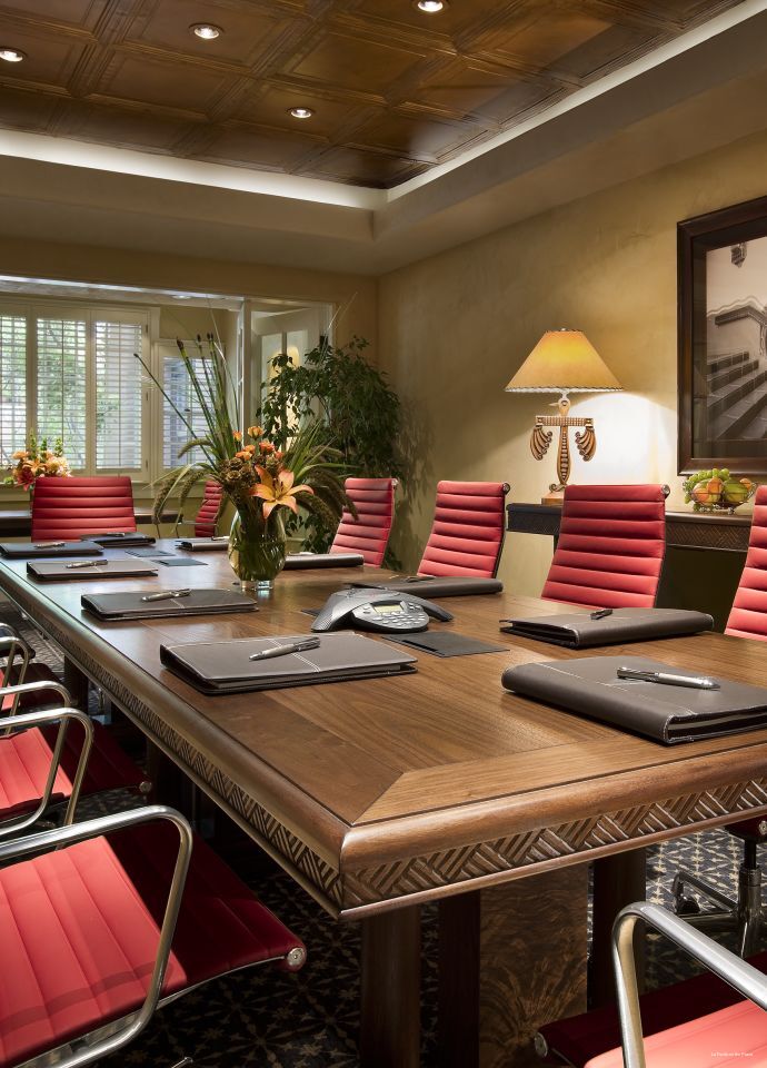 Фото La Fonda on the Plaza