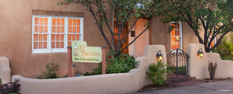 Фото El Farolito Bed & Breakfast Inn
