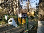 Детский сад № 86 (Zarechniy Microdistrict, Abrikosovaya ulitsa, 2), kindergarten, nursery
