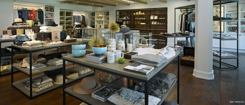 Фото Ojai Valley Inn