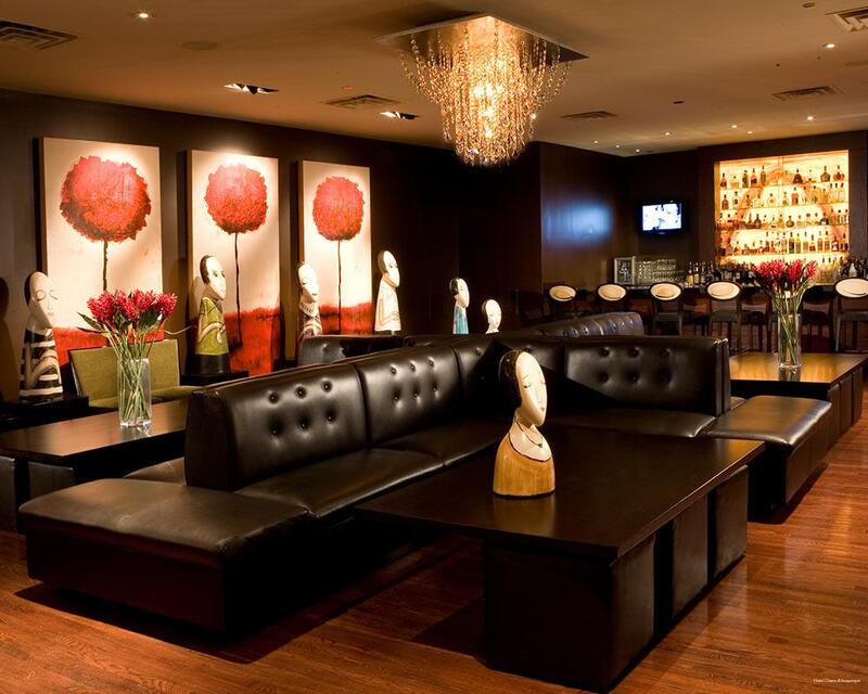 Фото Hotel Chaco