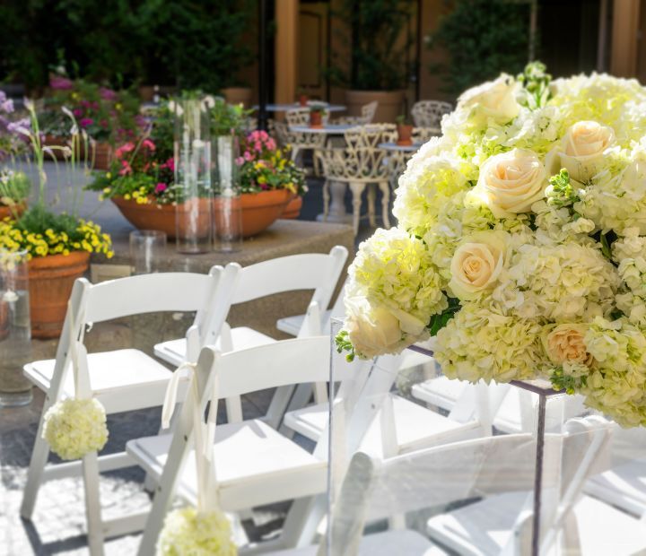 Фото Ayres Suites Yorba Linda