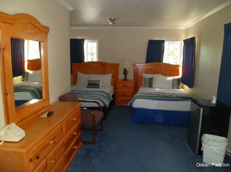 Фото Ocean Park Inn