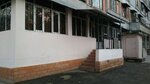 Технический охранный пункт № 1 (Buyuk Turon Street, 75), sistemas de seguridad y protección
