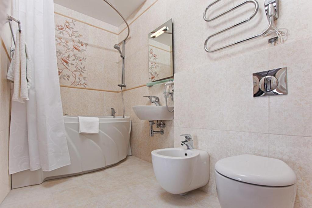 Фото Apartel Na Mira