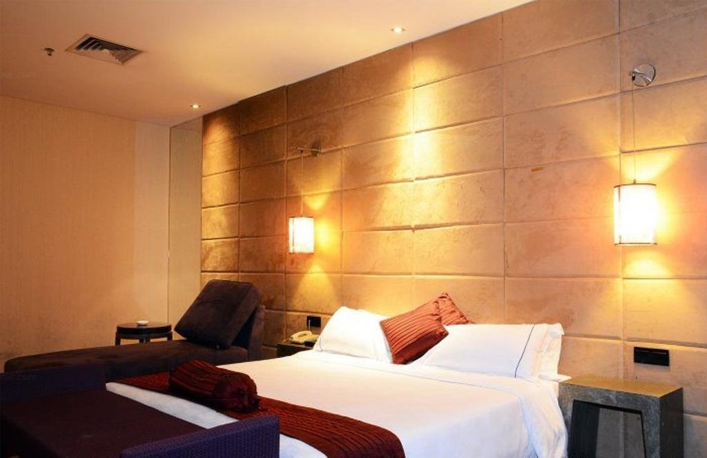 Фото Holiday Inn Express Dongguan Marina Bay, an Ihg Hotel