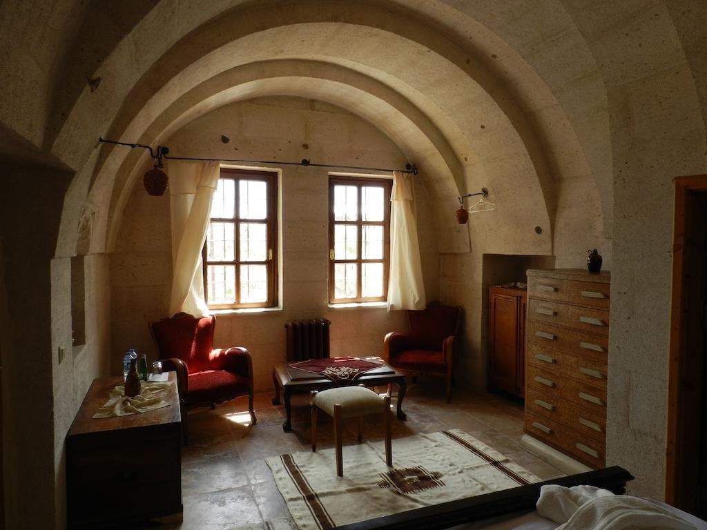 Фото Eagle Cave Inn