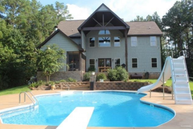 Фото Bama Bed & Breakfast Campus