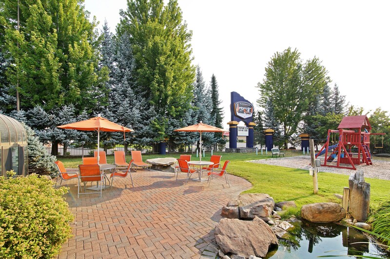 Фото Borrego Valley Inn