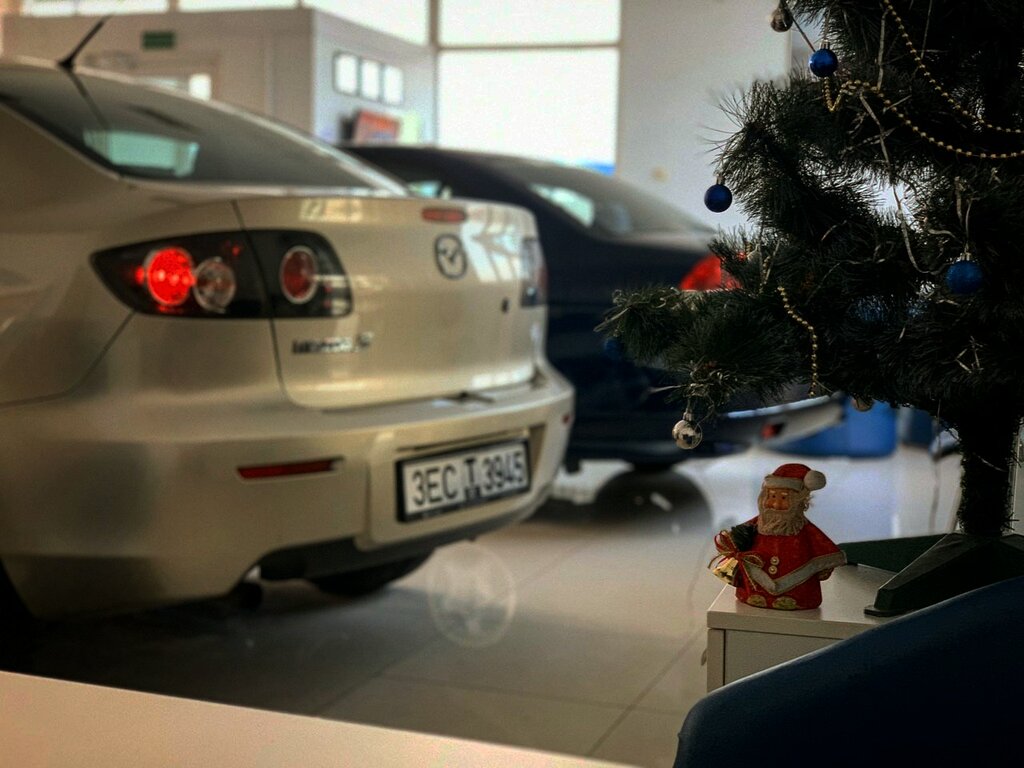 Хендай гомель автосалон