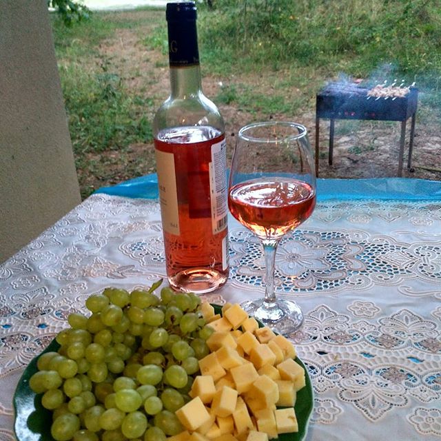 Фото Куршале