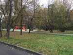 Chalet children's city creative club (5th Parkovaya Street, 25), kindergarten, nursery