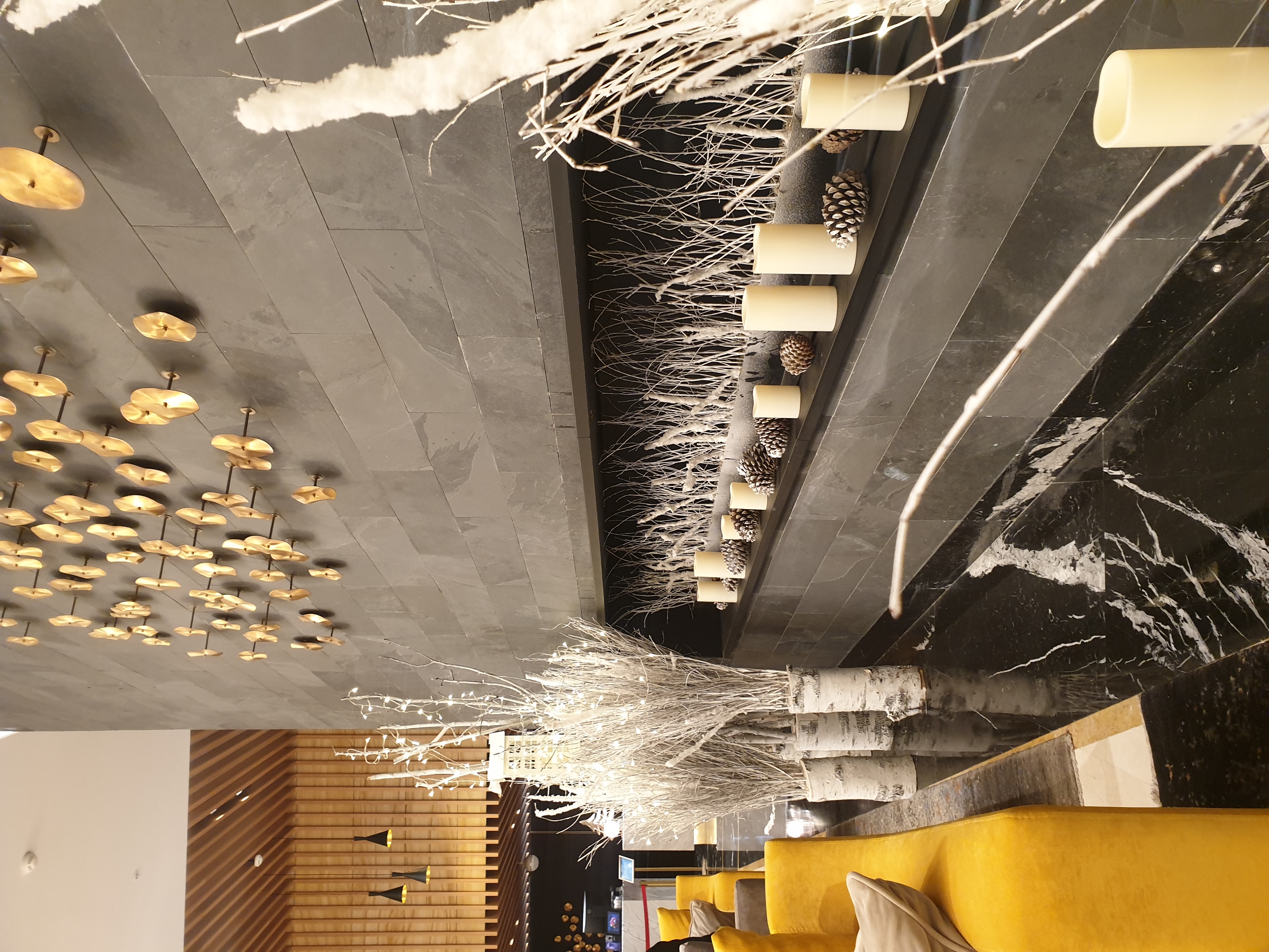 Фото Radisson Blu Олимпийский, Москва