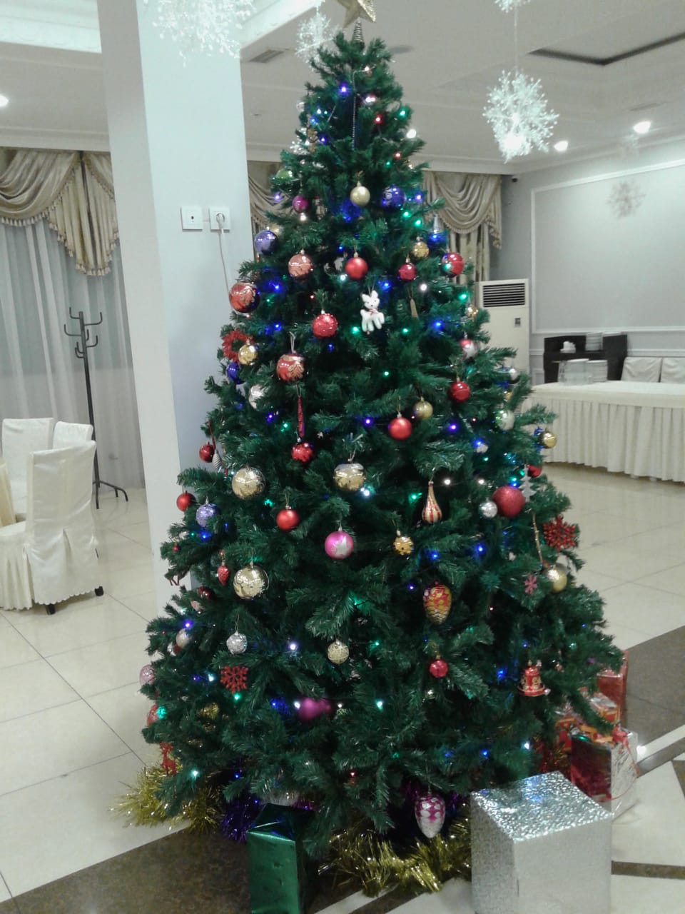 Фото Renion Hotel