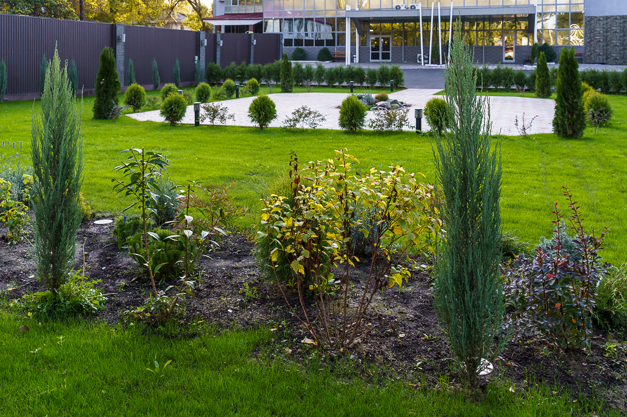 Фото Renion Hotel