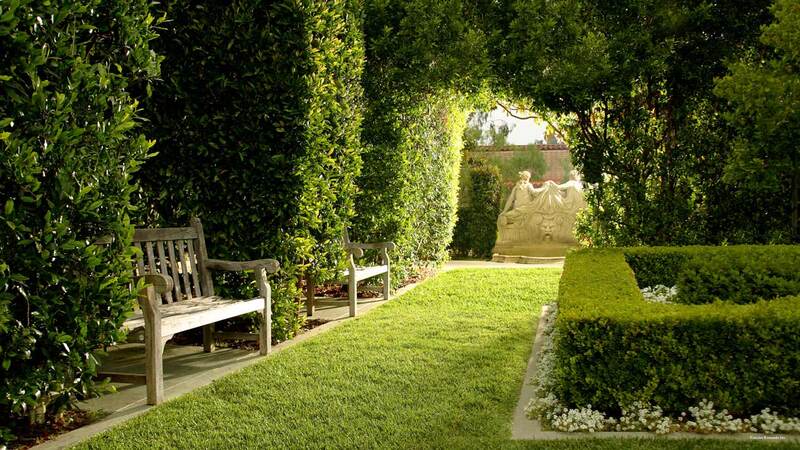 Фото Rancho Bernardo Inn