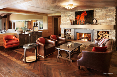 Фото Rancho Bernardo Inn