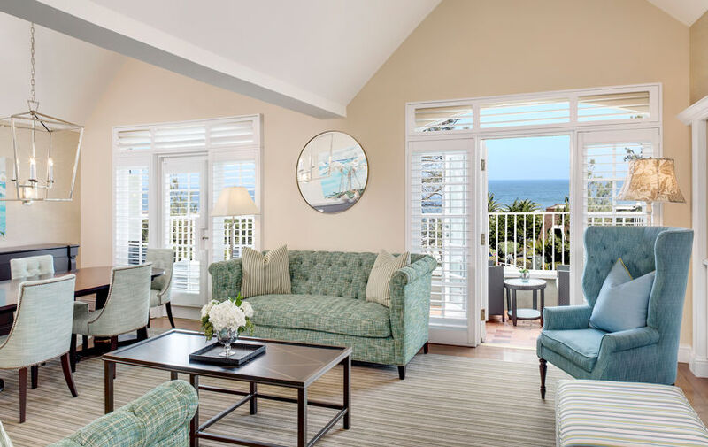 Фото L'Auberge Del Mar