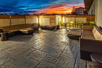 Фото Springhill Suites by Marriott Amarillo