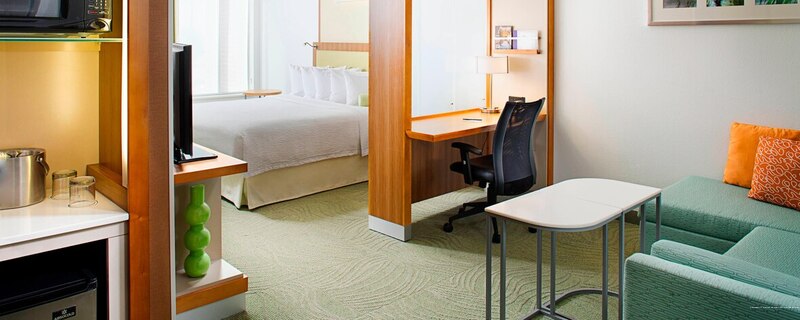Фото SpringHill Suites Dallas Richardson/Plano