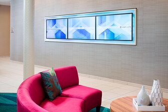 Фото SpringHill Suites Dallas Richardson/Plano