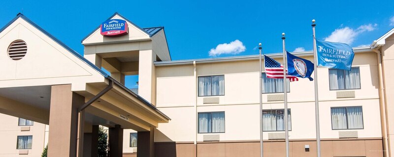 Фото Fairfield Inn and Suites by Marriott Chesapeake