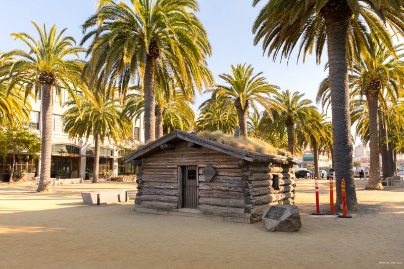 Фото Z Hotel Jack London Square