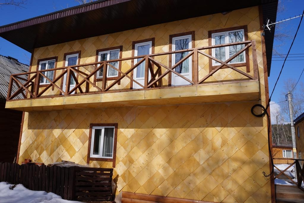 Фото Займище