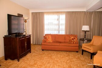 Фото Columbus Marriott