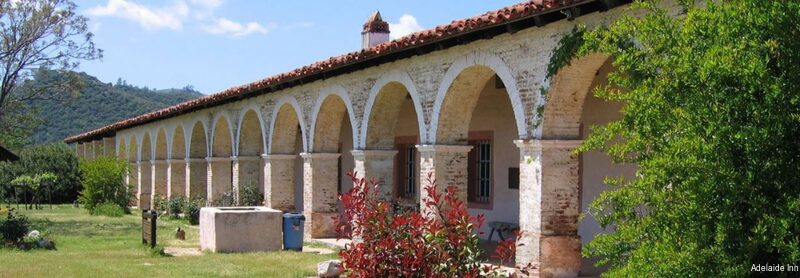 Фото Adelaide Inn