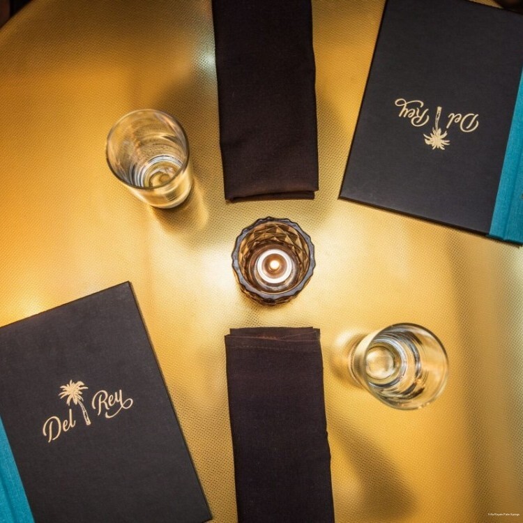 Фото Villa Royale