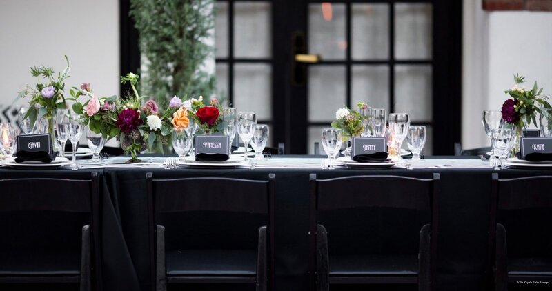 Фото Villa Royale