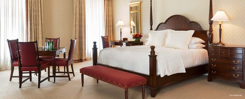 Фото Capital Hotel