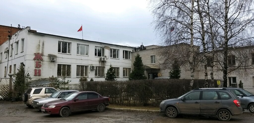 Bienes concretos Vladimirsky zavod zhelezobetonnykh izdely, , foto