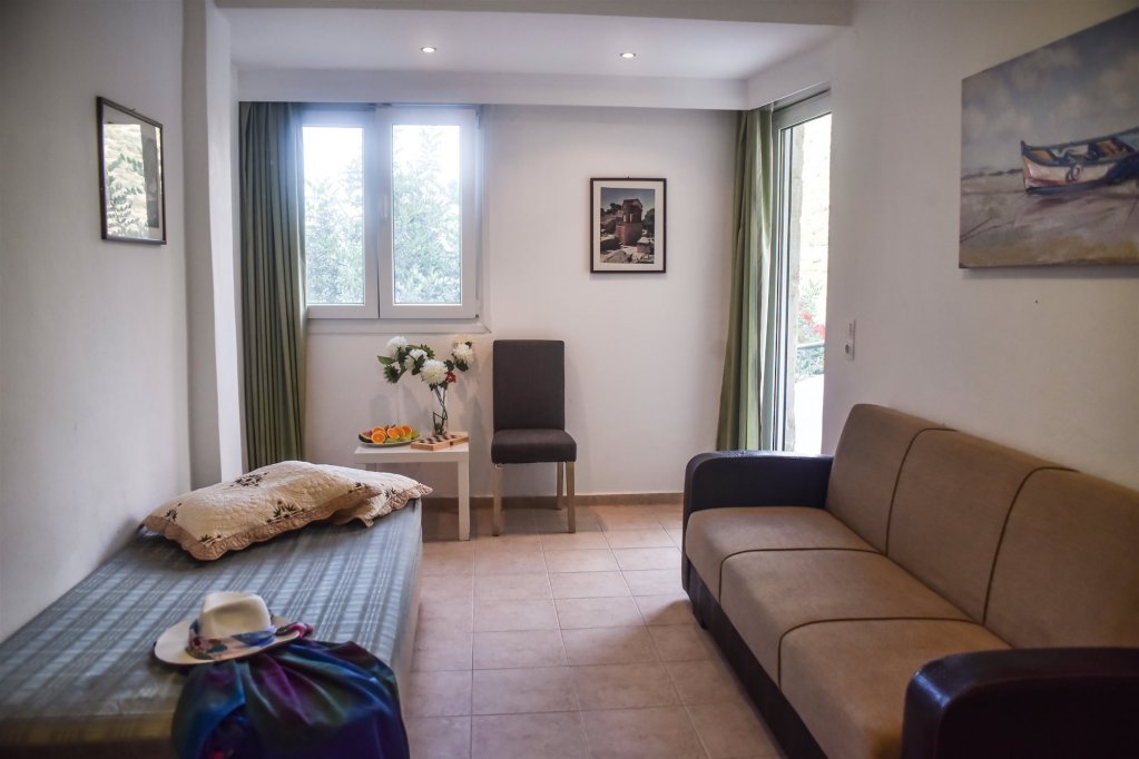 Фото Bali Mare Village