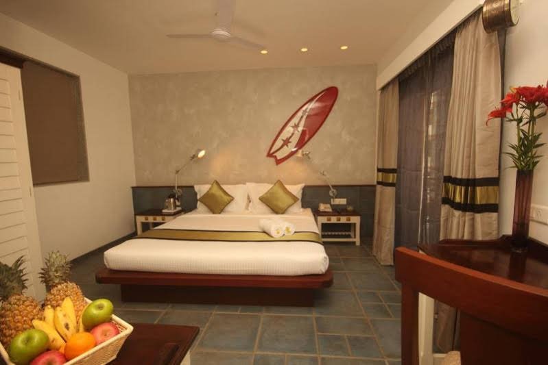 Фото The Fern Residency Miramar