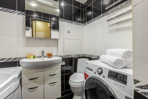 Апартаменты Inndays on Profsouznaya 110  фото 2