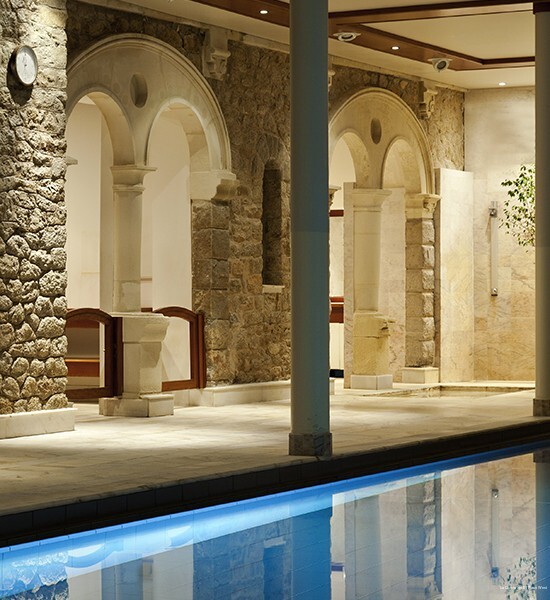 Фото Le Grand Hôtel Enghien-les-Bains