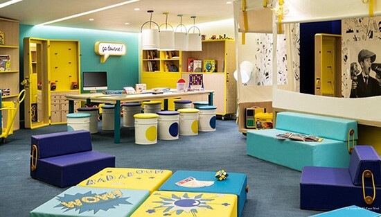 Фото Le Grand Hôtel Enghien-les-Bains