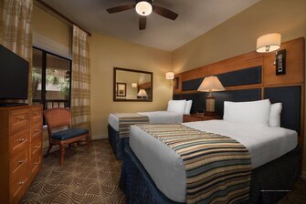 Фото Marriott's Harbour Point and Sunset Pointe at Shelter Cove