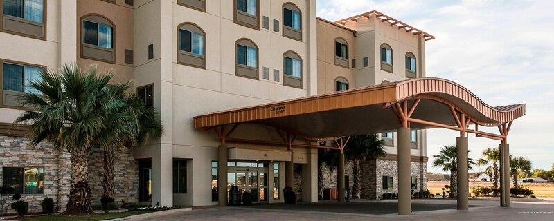 Фото SpringHill Suites Waco Woodway