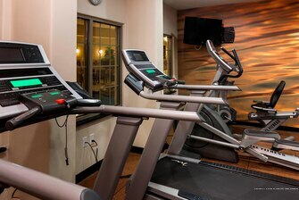 Фото SpringHill Suites Waco Woodway