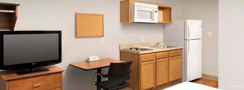 Фото WoodSpring Suites Midland