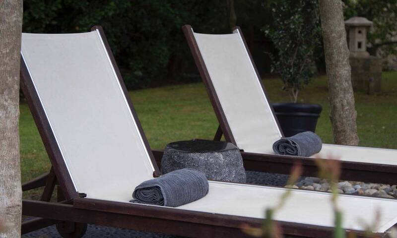 Фото Gaige House + Ryokan