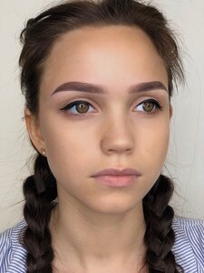 Brezhnev (Lenina Street No:3, Novosibirsk), güzellik salonu  Novosibirsk'ten